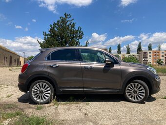 500X 1.4 Benzín - 7