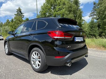 BMW X1 xDrive 18d A/T - 7