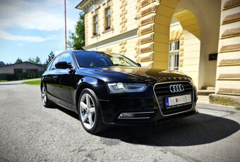 Predám Audi A4 Avant, 3,0 TDi, 150 kW, r.v. 1/2014 - 7