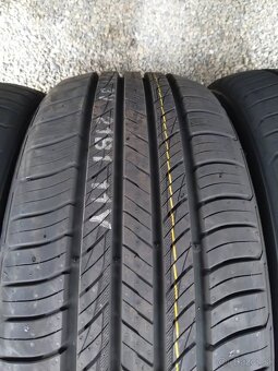 19" alu ŠKODA KODIAQ + letné pneu. - 7