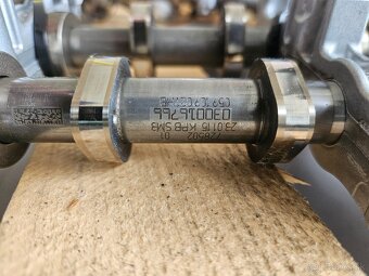 VACKY 3,0 TDI CRT AUDI Q7 4M / AUDI A6 - 7
