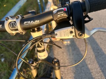 Horsky bicykel Fuji Tahoe - 7
