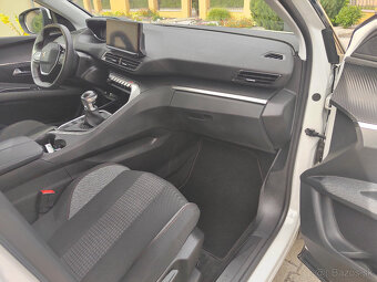Peugeot 3008 1.5 Blue HDi 130k Active Pack - 7