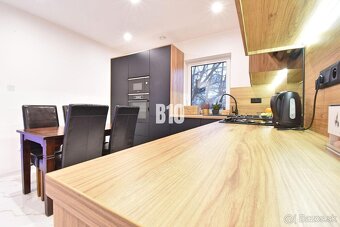 Stráňavy- Moderný BUNGALOV - 7