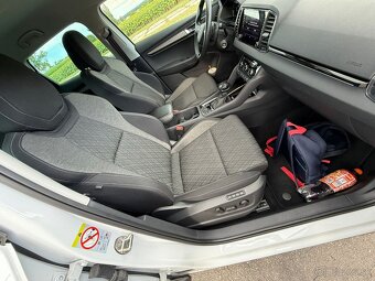 Karoq 4x4 2023 DSG style - 7