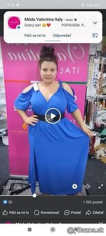 Boho saty univelkost nove - 7