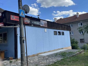 Zabehnutá Prevádzka - 7