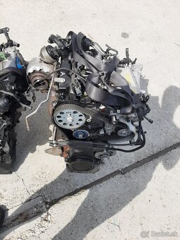 Audi A4 B9,A5,A6,Q5 2.0 TDI - 7