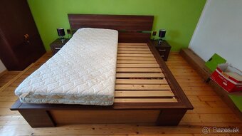 Matrace Dreamzone 90 x 200 - 7