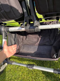 Bugaboo donkey 2 surodenecky - 7