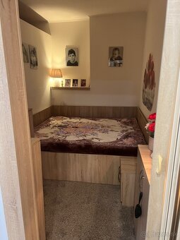 2 izbový byt Nová Dubnica - 7