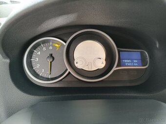 Renault Megane Coupe 1.6 - 7