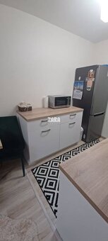 Terasa -Tr. SNP, Krásny 1,5 izbový byt, 40 m2, Komp. rekonš - 7