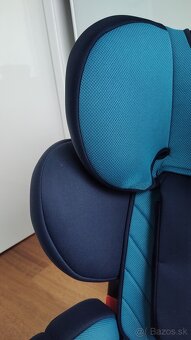 Autosedačka Recaro Young Sport Hero - 7