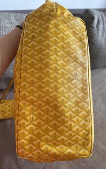 Goyard kabelka - 7
