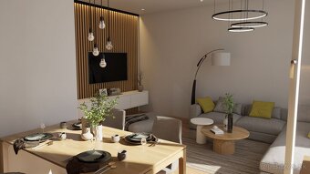 PREDPREDAJ za výnimočnú cenu 167.000 € len pre prvých záuje - 7