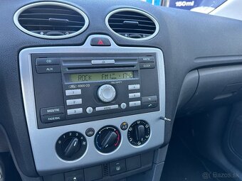 Predám Ford Focus 1.6 Tdi 80kw - 7