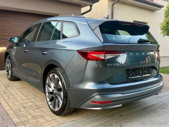 ✴️ ŠKODA ENYAQ iV 60 132 KW 12/2021•109 000 KM•1.MAJITEĽ - 7