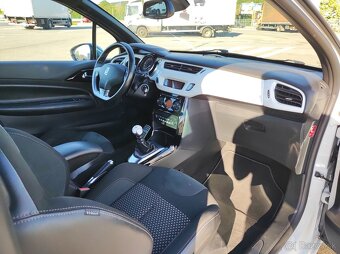 Citroen DS3 1.6 THP 115kW - 7