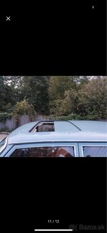 Mercedes-Benz 250SE W108 - 7