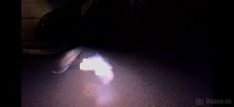 BMW e46 drift pekáč - 7