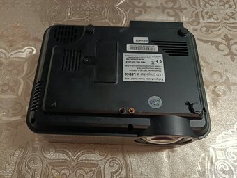 Projektor KRUGER & MATZ V-LED60 s WiFi - 7
