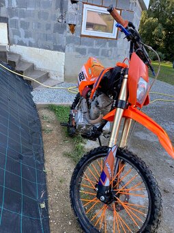 Upbeat 250 - 7