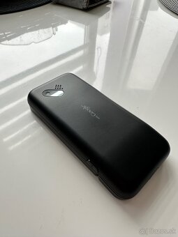 HTC Dream (Google G1) - 7