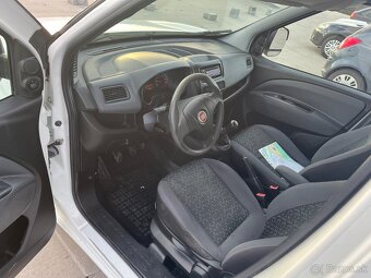 Fiat Doblo - 7