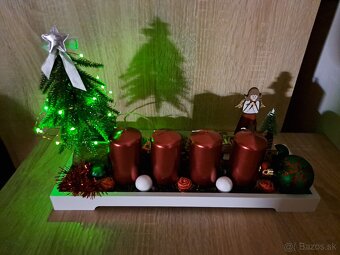 Vianocna dekoracia - 7