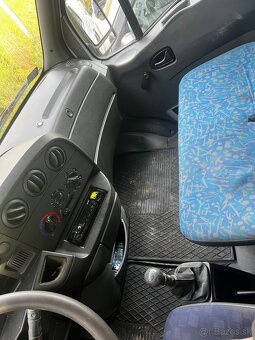 Iveco Daily 2.8td - 7