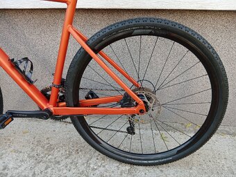 Ponúkam na predaj Scott Speedster Gravel 30  28" - 7