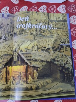 Vianoce na Slovensku (Od Ondreja do Troch kralov) - 7