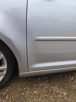 Volkswagen Touran 2.0 TDI - 7