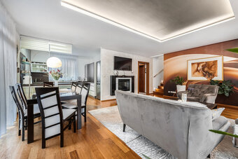 TOP ponuka - 5 izbový RD so saunou a vírivkou - 7