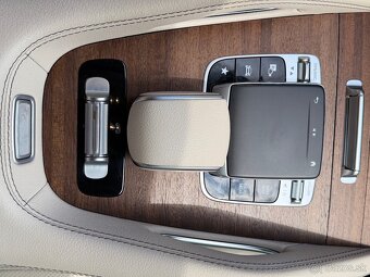 Predám MERCEDES BENZ GLS 400 d 4 MATIC - 7