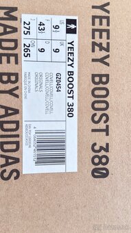 Adidas yeezy boost 380 - 7