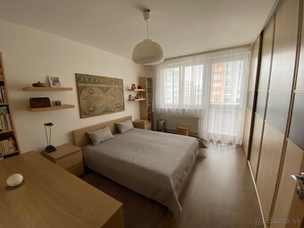 Predaj 2-izbového bytu v novostavbe v Petržalke - 7