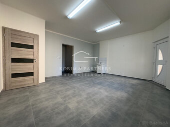 2 izbový byt s podnikateľským priestorom, Komárno - 7