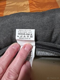 Predám nepoužitý pelech zn.Ferplast - 7