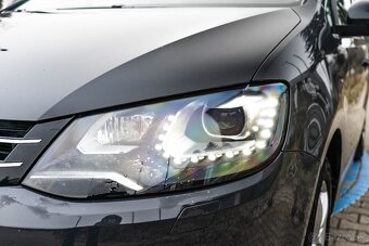 Volkswagen Sharan 2.0 TDI BMT Highline - 7