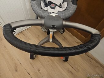 Stokke xplory - 7