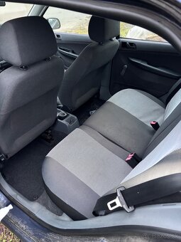 Škoda fabia 1.2 htp - 7