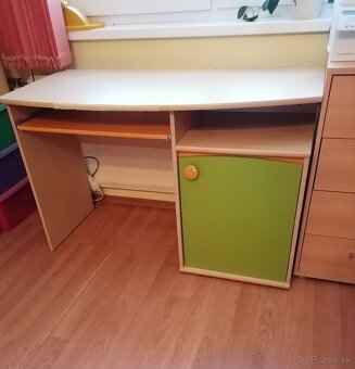 Zostava do detskej izby - 7