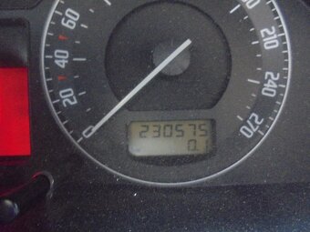 Převodovka JMD Škoda Superb 1 2.5TDI 120kW - 7