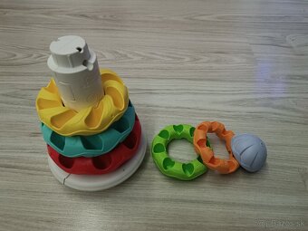 Rôzne hračky za odvoz - 7