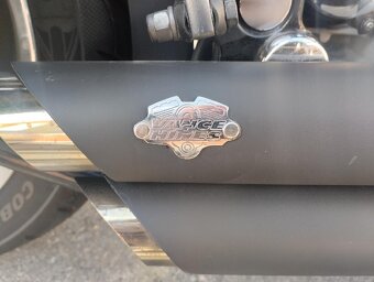 harley davidson fxsti softail standart. - 7