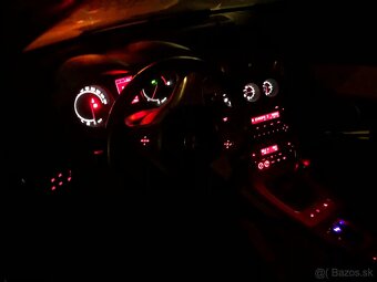 Alfa Romeo Spider - 7