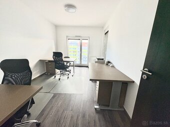 Rezervované: Prenájom: Petfriendly 2-izbový byt v novostavbe - 7