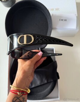 Dior slnečné okuliare - 7